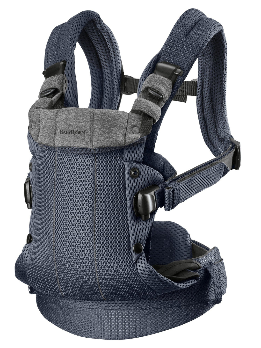 Baby Bjorn Baby Carrier Harmony - Main Image
