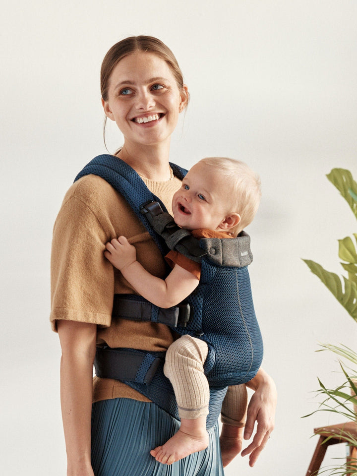 Baby Bjorn Baby Carrier Harmony – Baby & Kids 1st