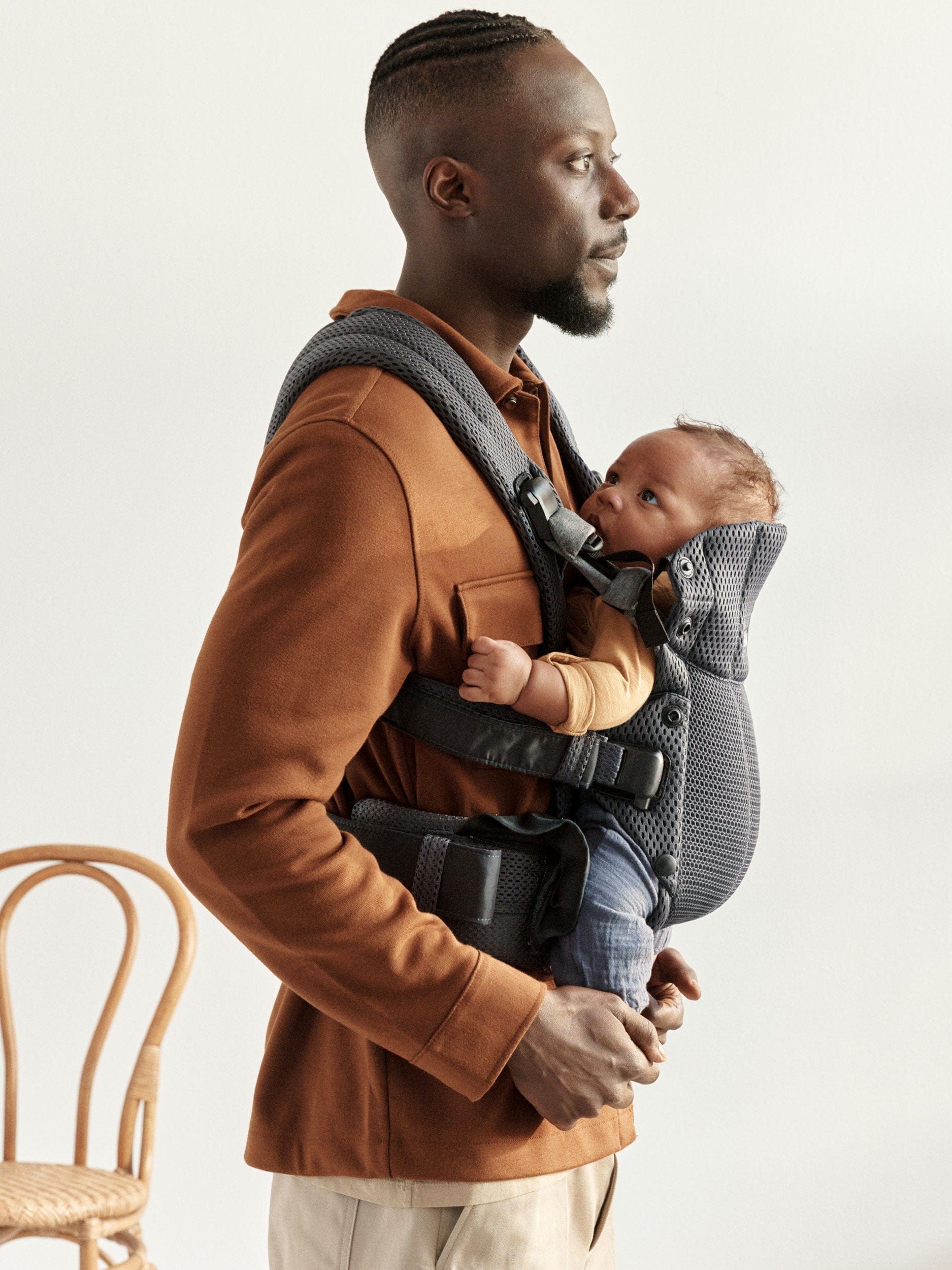 Baby Bjorn Baby Carrier Harmony – Baby & Kids 1st