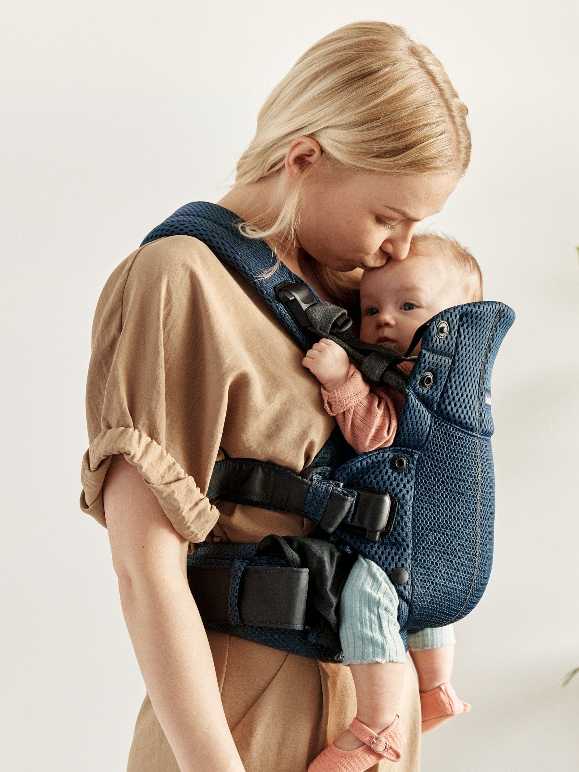 Baby Bjorn Baby Carrier Harmony – Baby & Kids 1st