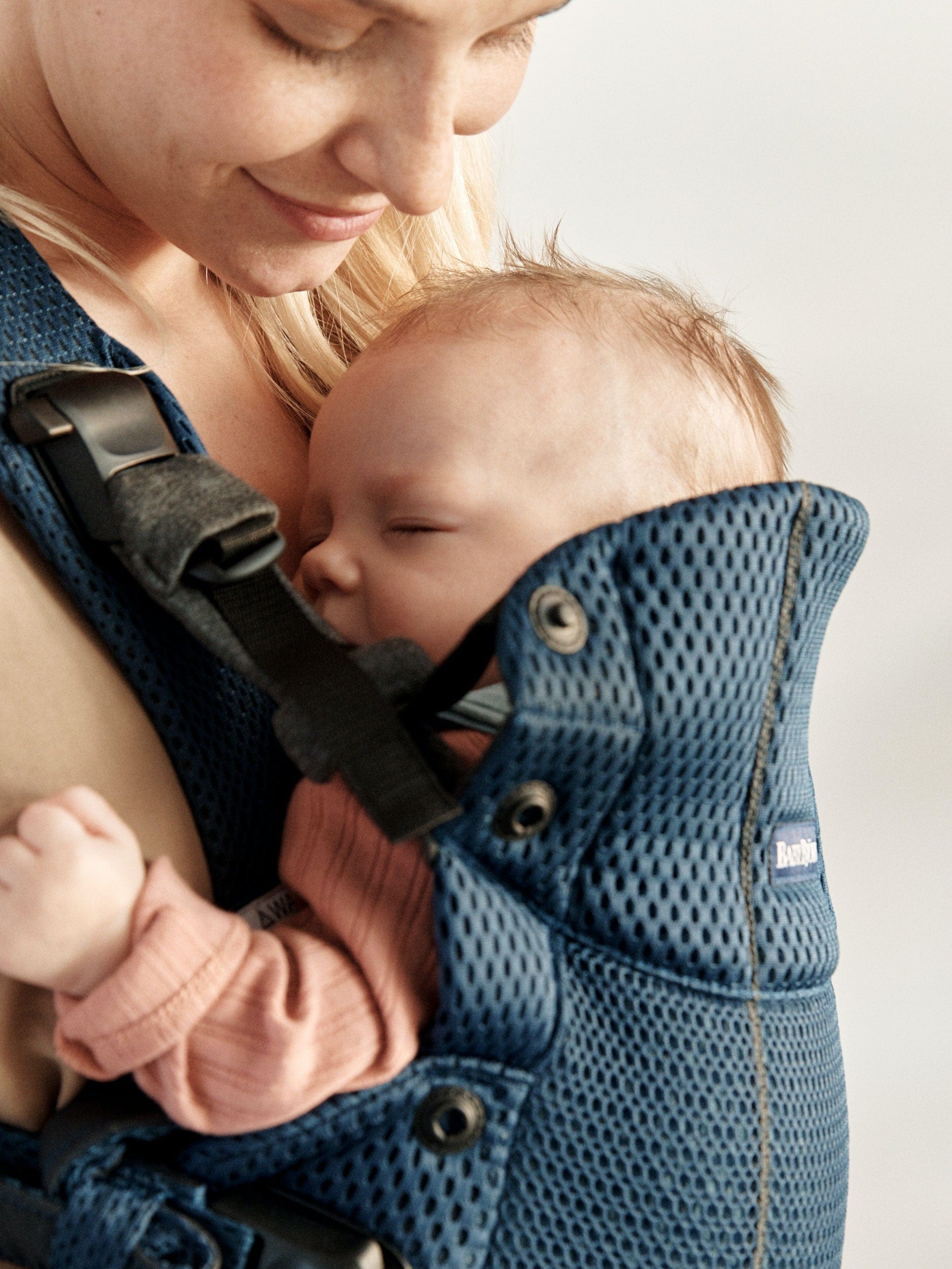 Baby Bjorn Baby Carrier Harmony – Baby & Kids 1st