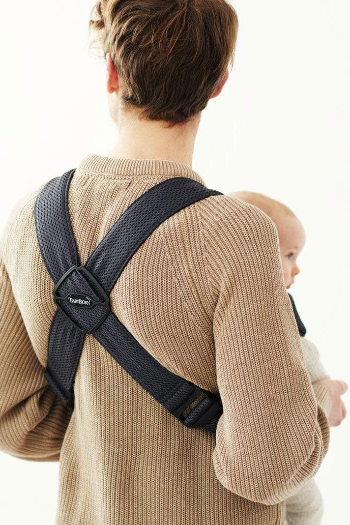 Baby Bjorn Carrier Mini – Baby Kids 1st