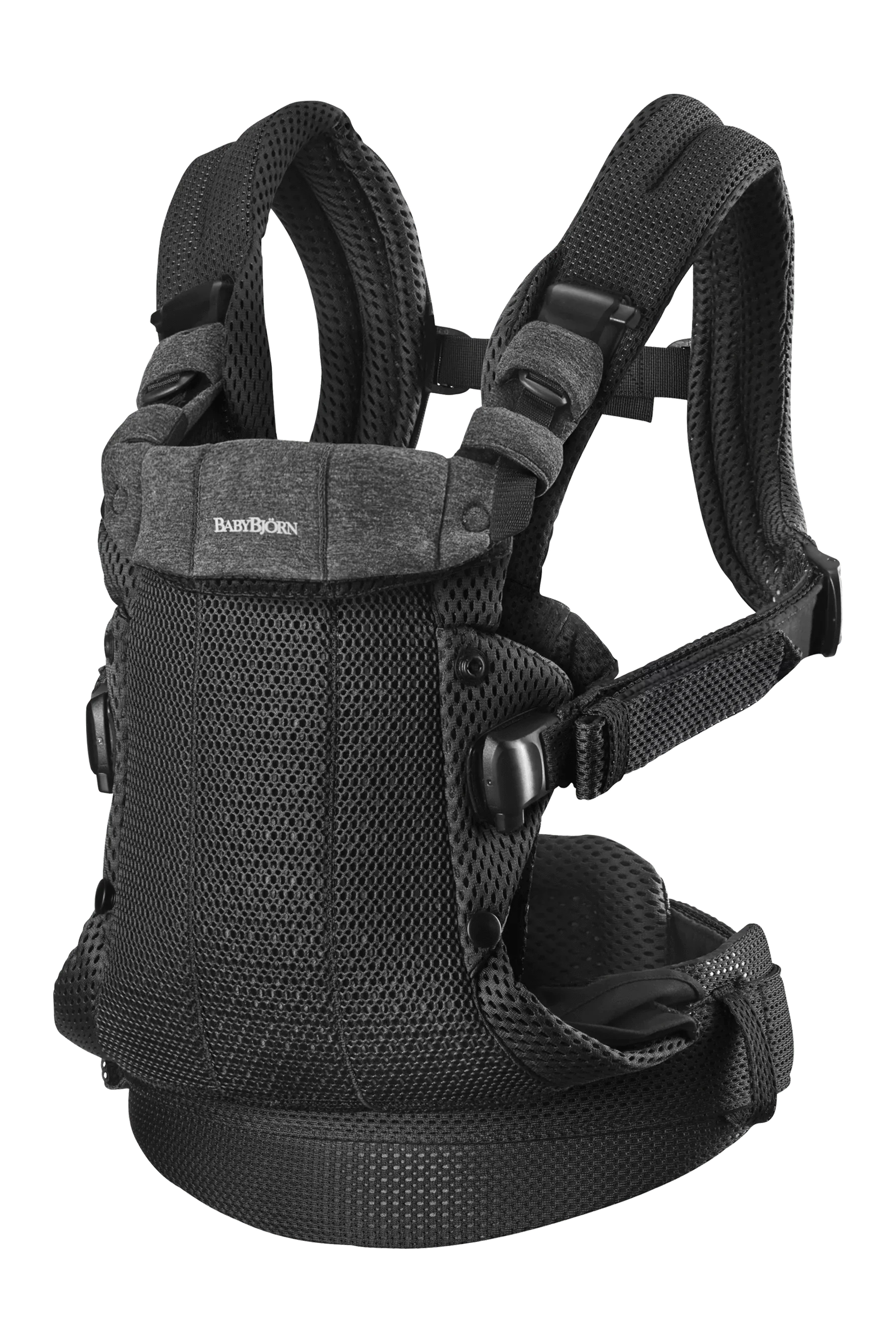 Baby Bjorn Baby Carrier Harmony – Baby & Kids 1st