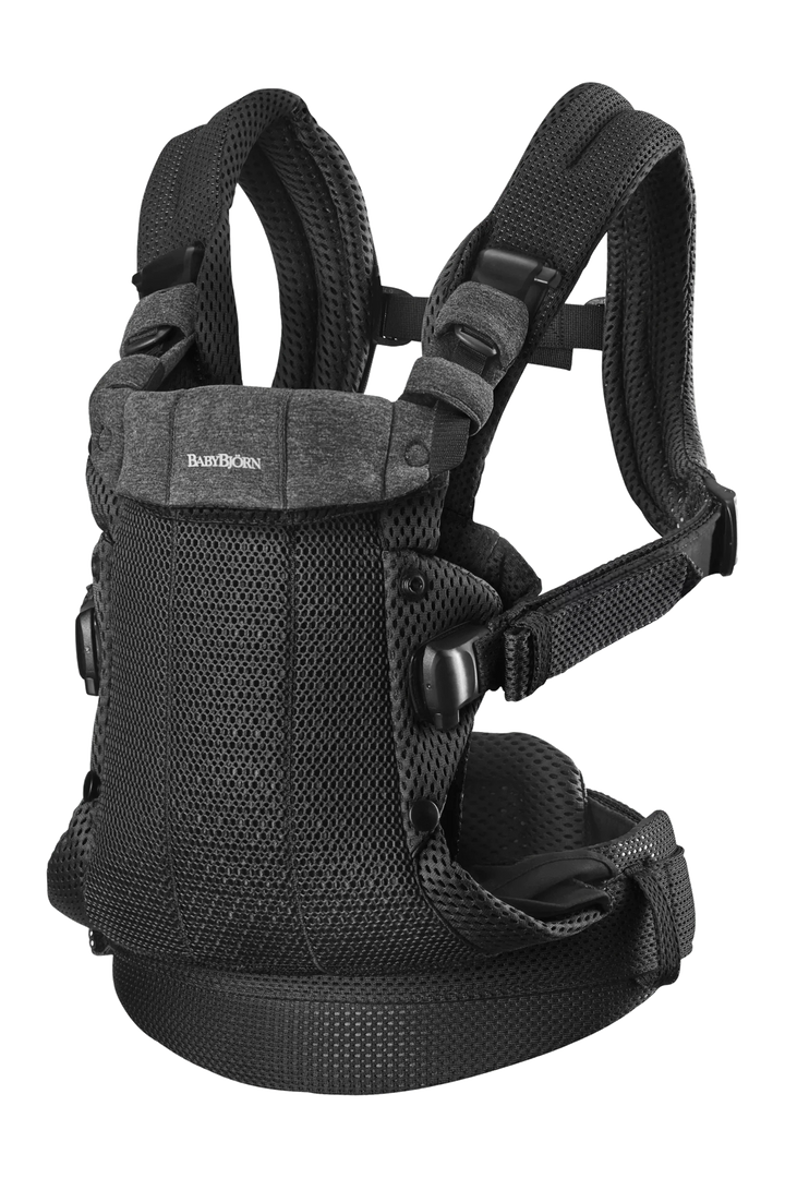 Baby Bjorn Baby Carrier Harmony - Main Image