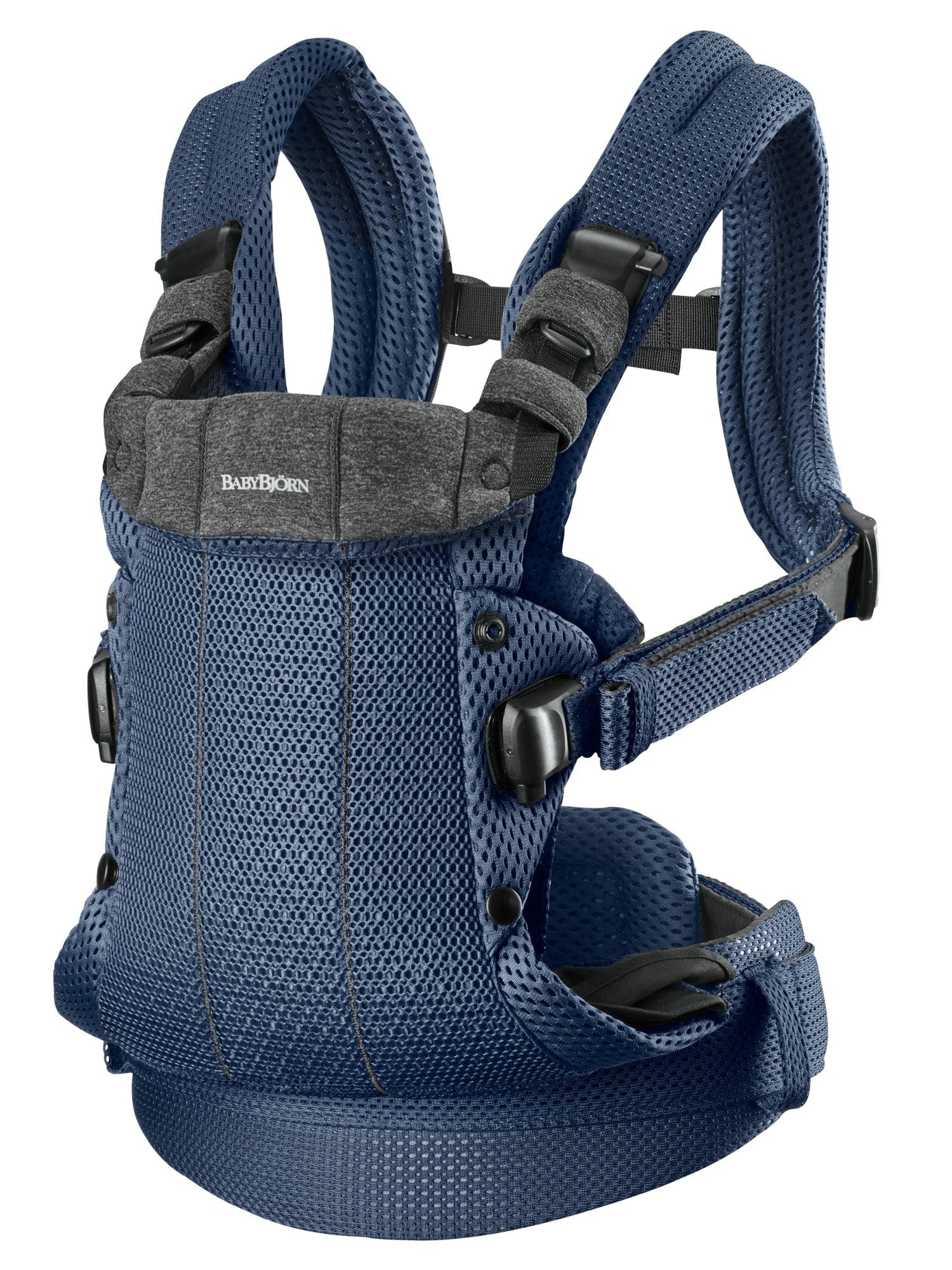 Baby Bjorn Baby Carrier Harmony – Baby & Kids 1st