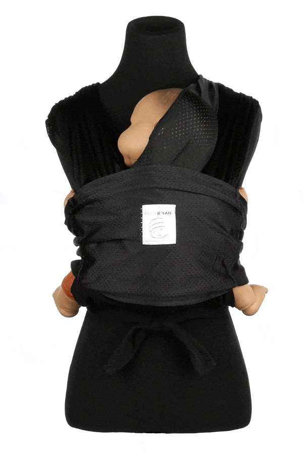 Baby K'tan Slings & Carriers Baby K'tan Breeze Carrier