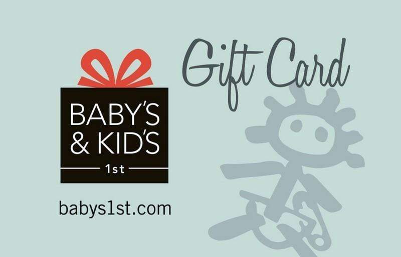 Baby & Kids 1st Gift Cards