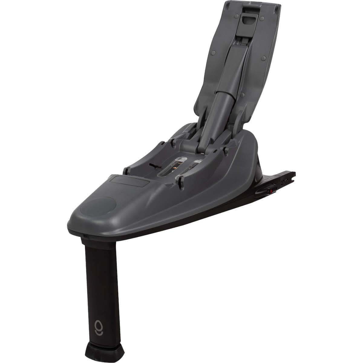 Babyark Car Seats - Convertible Charcoal Grey Babyark Extra Base