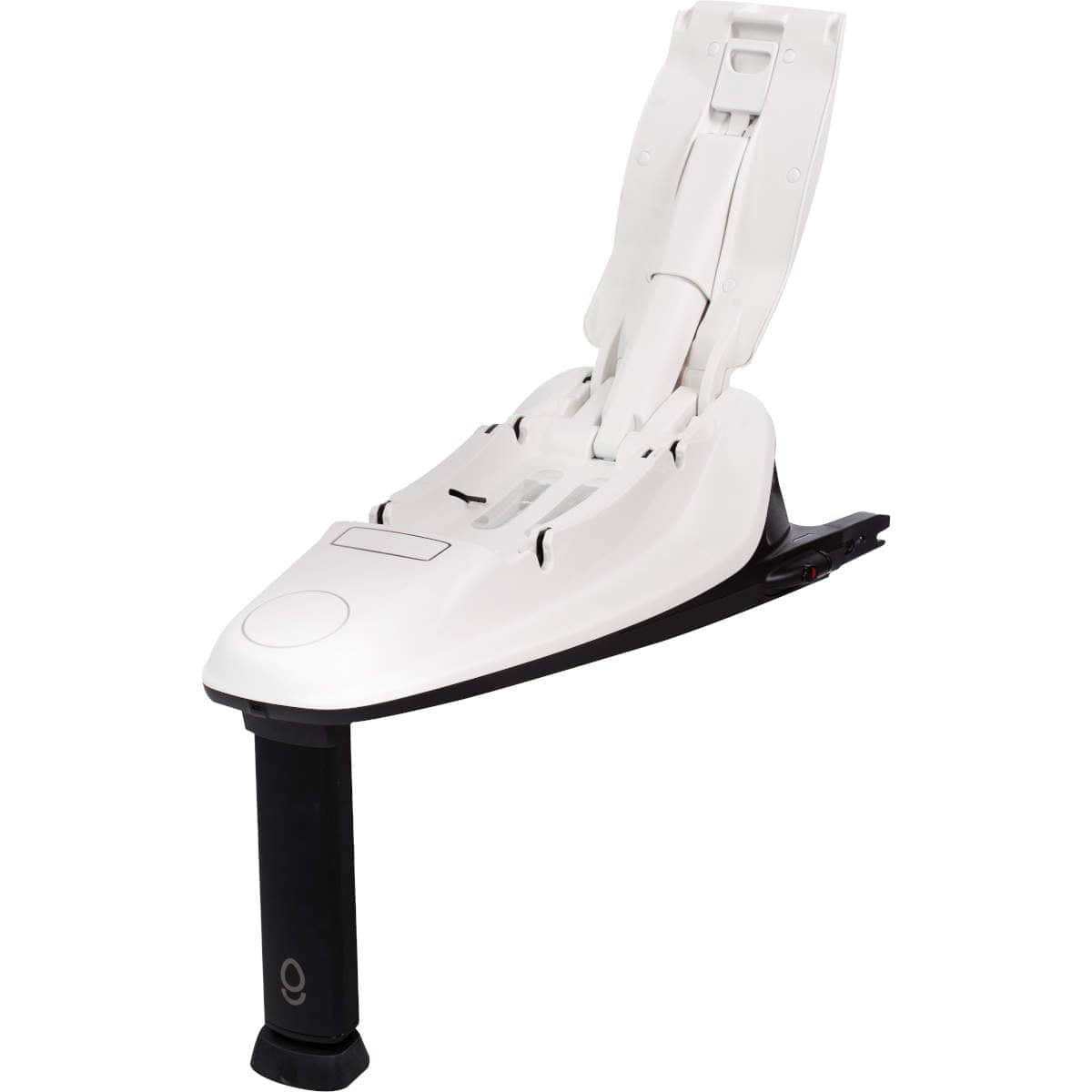 Babyark Car Seats - Convertible Eggshell White Babyark Extra Base