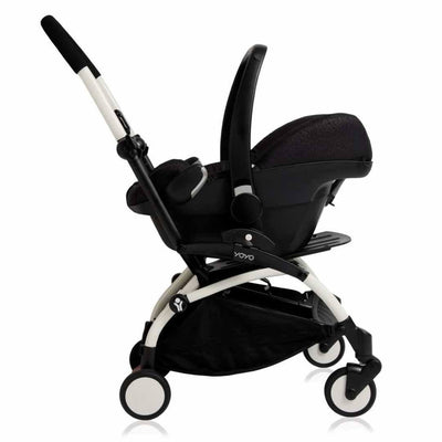 Babyzen Stroller Accessories Babyzen Yoyo Car Seat Adapter