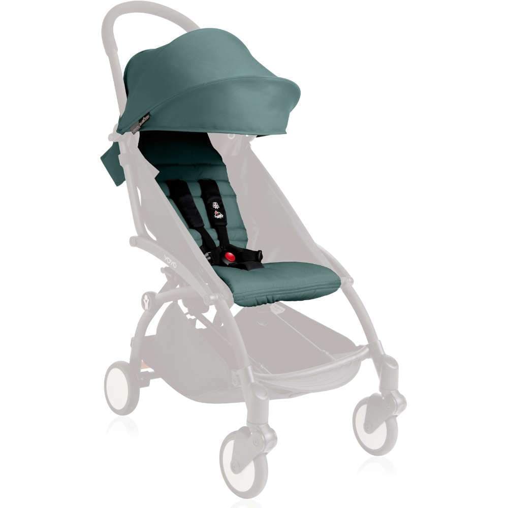 Babyzen Strollers Babyzen Yoyo 6+ Color Pack