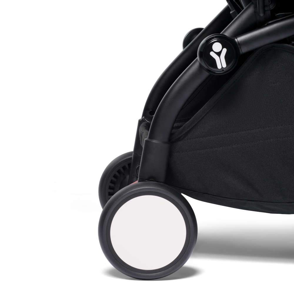Babyzen Yoyo2 6+ Stroller Complete (Black Frame) – Baby & Kids 1st