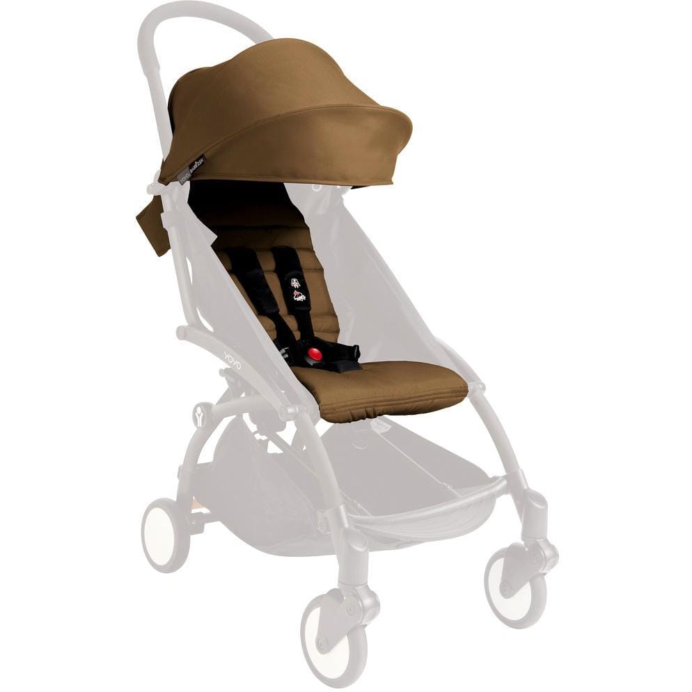 Babyzen Strollers Toffee Babyzen Yoyo 6+ Color Pack