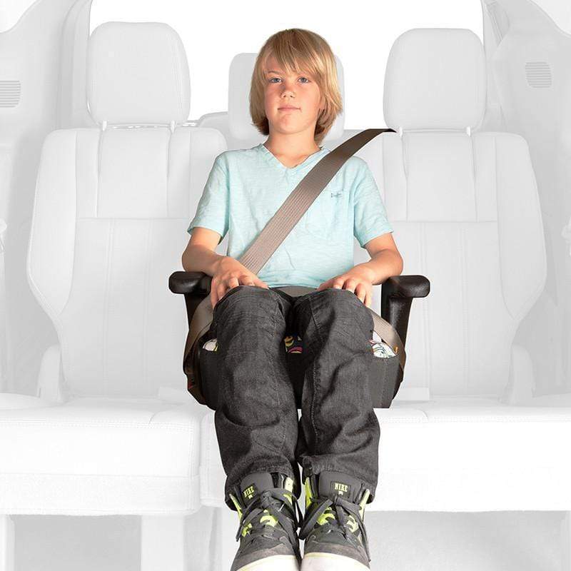 Clek Car Seats - Booster Clek Olli Booster Seat