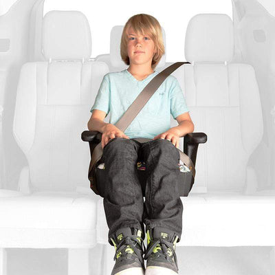 Clek Car Seats - Booster Clek Olli Booster Seat