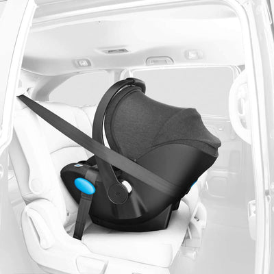 Clek Car Seats - Infant Clek Liing Infant Car Seat + Base
