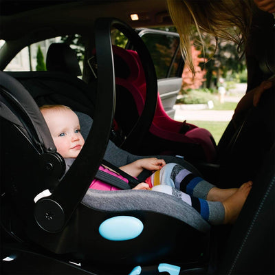 Clek Car Seats - Infant Clek Liing Infant Car Seat + Base