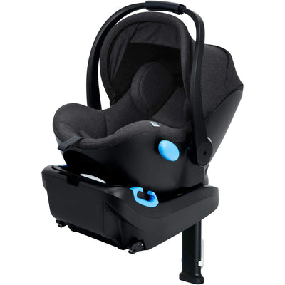 Clek Car Seats - Infant Mammoth (Merino Wool) Clek Liing Infant Car Seat + Base