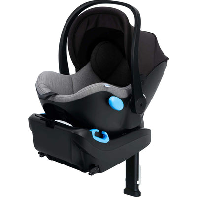 Clek Car Seats - Infant Thunder Clek Liing Infant Car Seat + Base