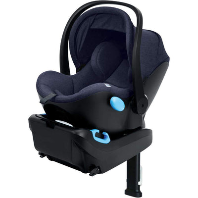Clek Car Seats - Infant Twilight Clek Liing Infant Car Seat + Base