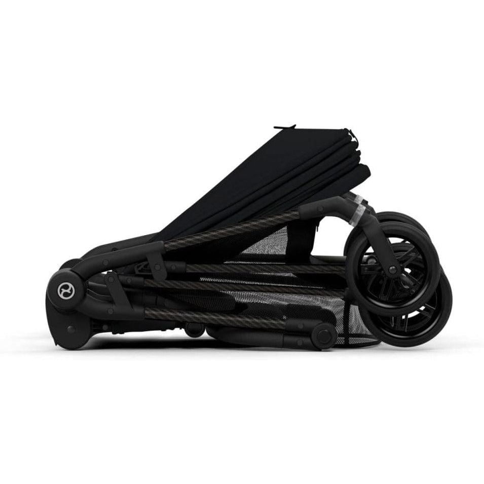 cybex carbon Cybex