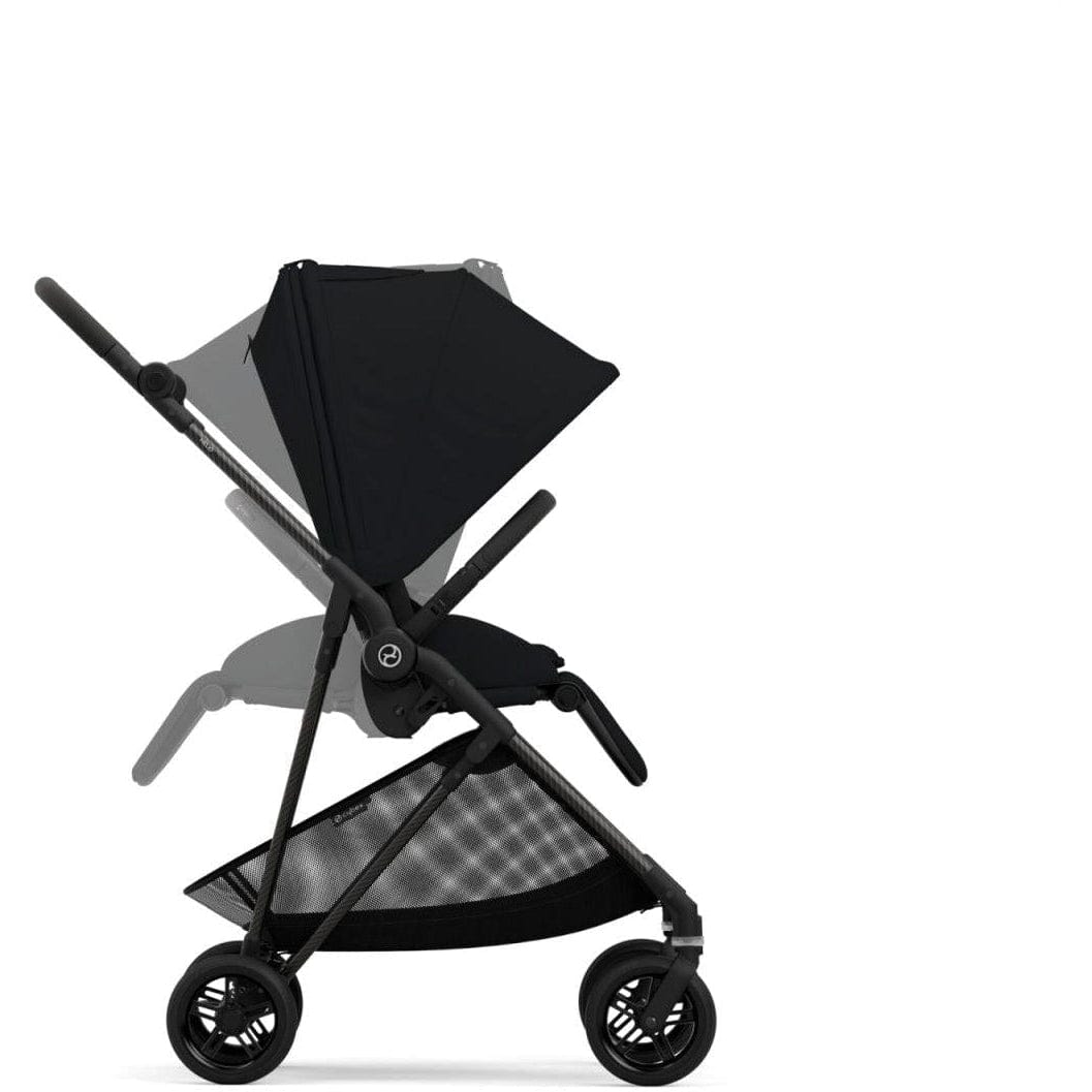 cybex melio travel system Cybex