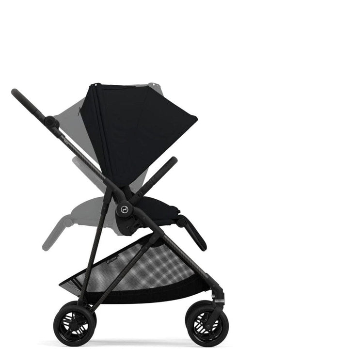 Cybex Melio Carbon3