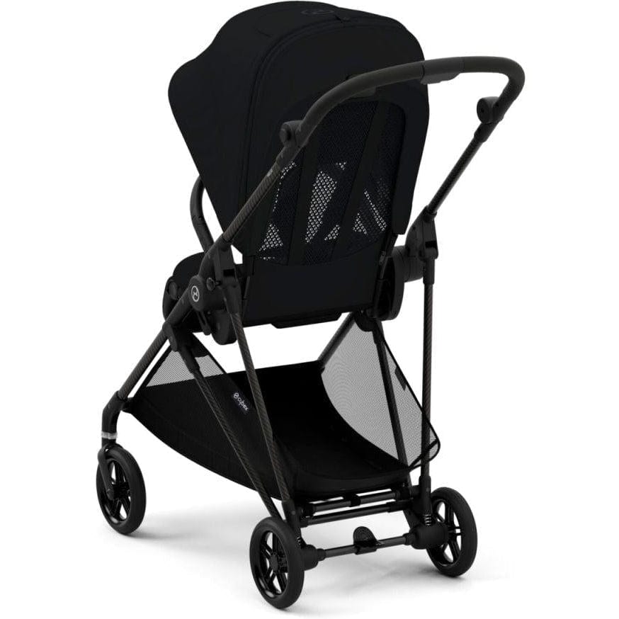 Cybex Melio Carbon 3 Stroller – Baby & Kids 1st