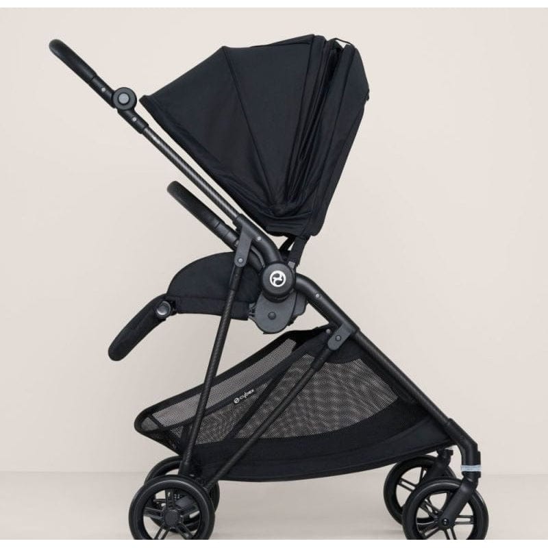 Cybex Melio Carbon 3 Stroller – Baby & Kids 1st
