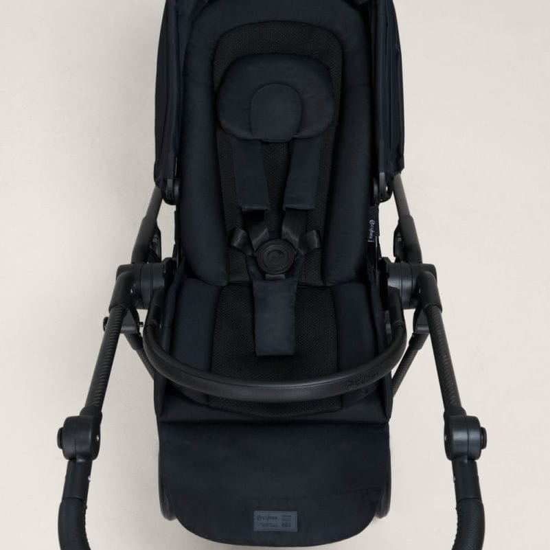 Cybex Melio Carbon 3 Stroller – Baby & Kids 1st