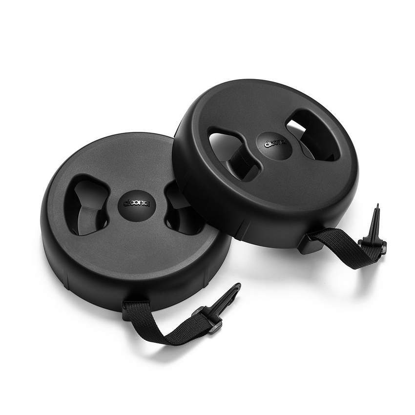 Doona Car Seat Accessories Doona Wheel Covers