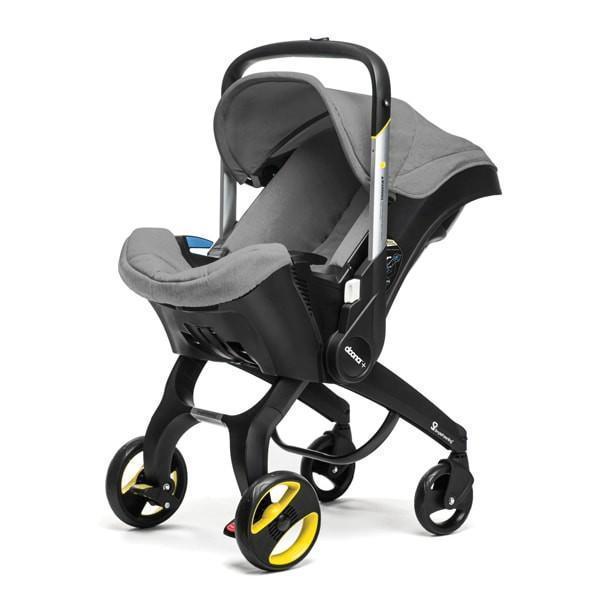 Doona Car Seats - Infant Doona Infant Car Seat + Base