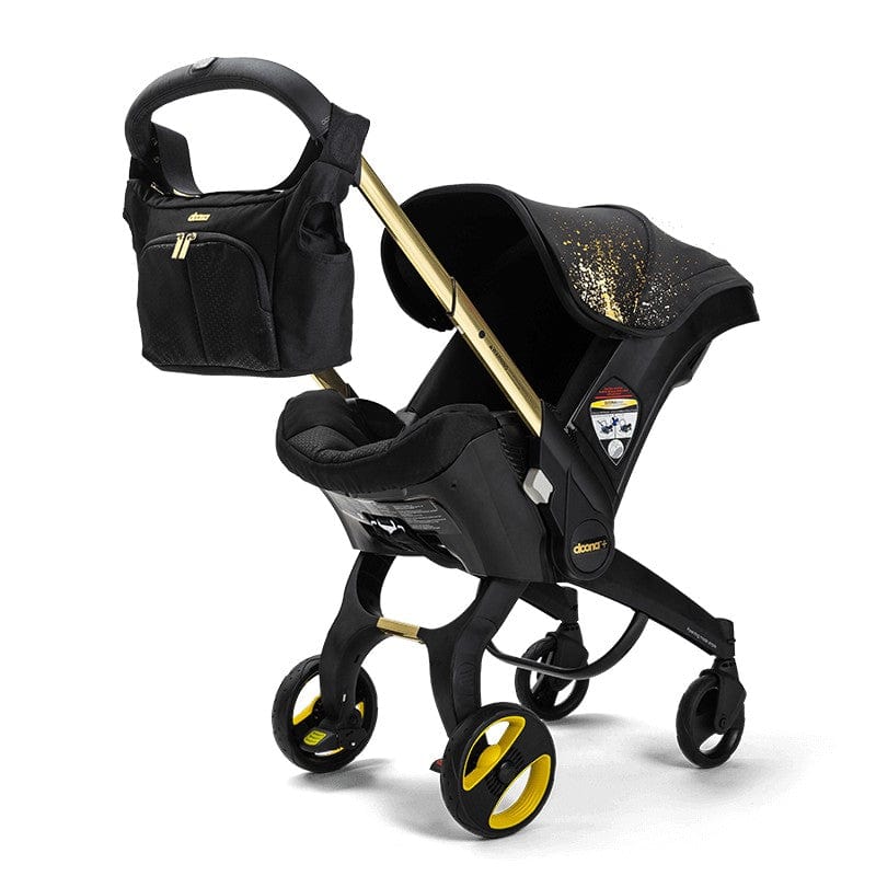 how long can baby stay in doona stroller Doona Infant Car Seat & Stroller