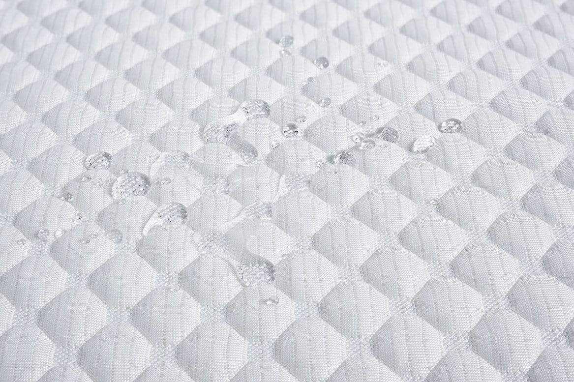 Edison Crib Sheets Edison Chill Cover for Standard Size Crib Mattress