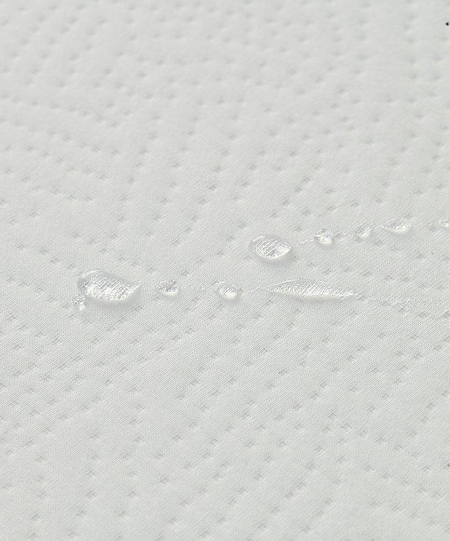 Edison Mattresses & Pads Edison 6" Genius 2-Stage Organic Crib Mattress