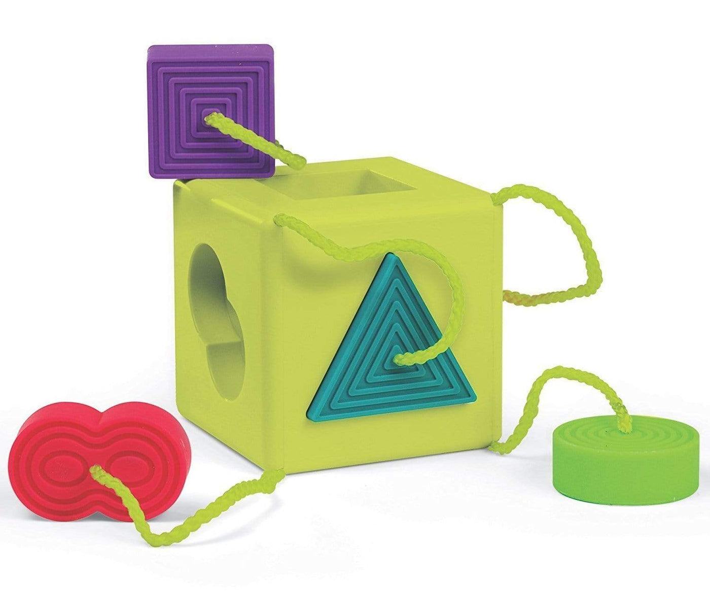 Fat Brain Toys Toys 0+ Fat Brain Toys Oombee Cube