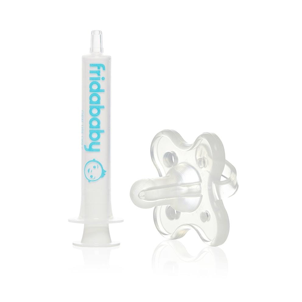 Fridababy Personal Care Fridababy Medifrida The Accu-Dose Pacifier