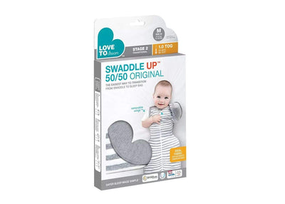 Love to Dream Sleep Sacks Love to Dream Swaddle Up Transition Bag