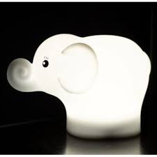 Lumi Pets Sound Machines Elephant Lumi Pets