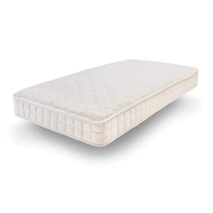 Naturepedic Mattresses & Pads Naturepedic Verse Organic Twin Mattress