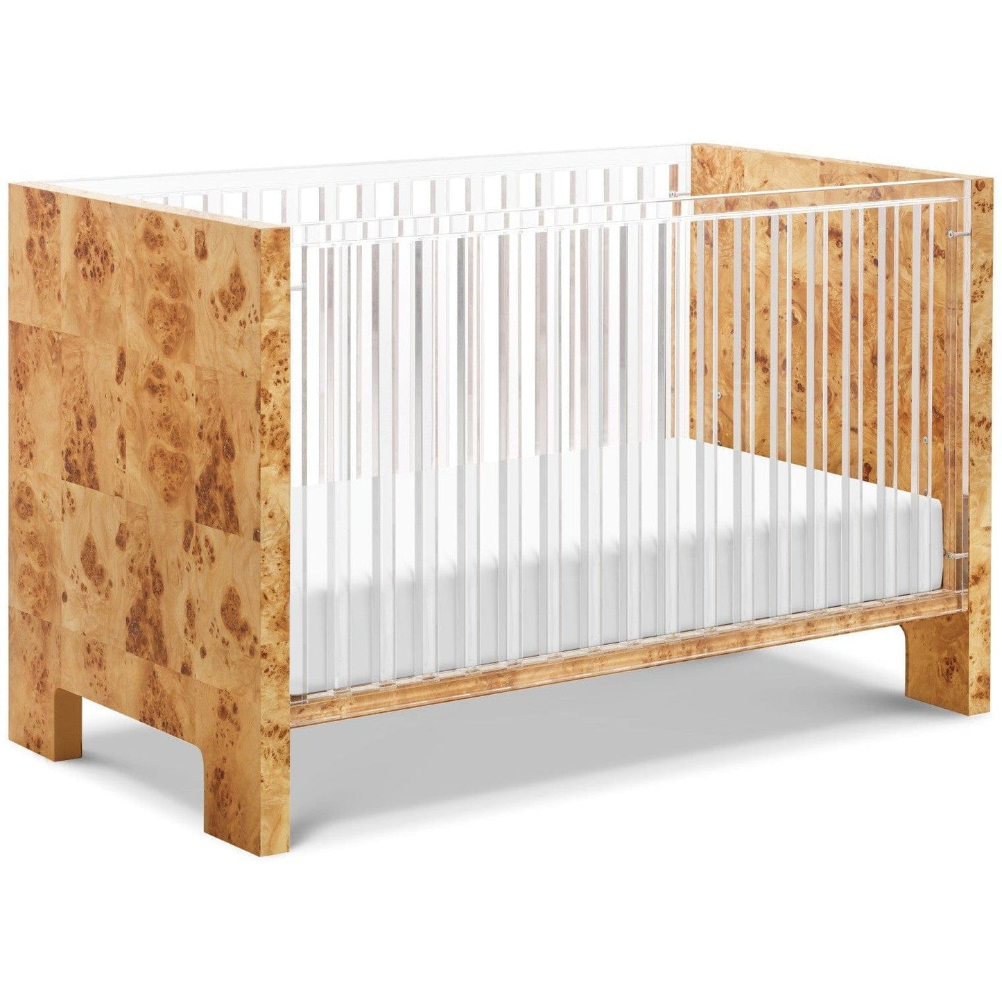 Nursery Works Cribs Nursery Works Altair Crib