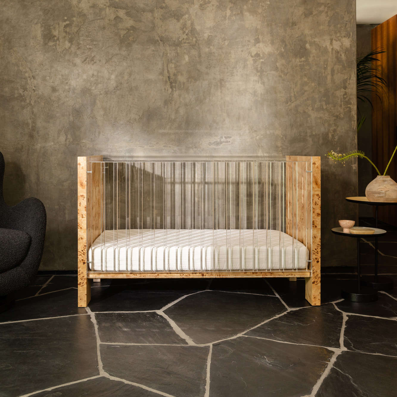 Nursery Works Cribs Nursery Works Altair Crib