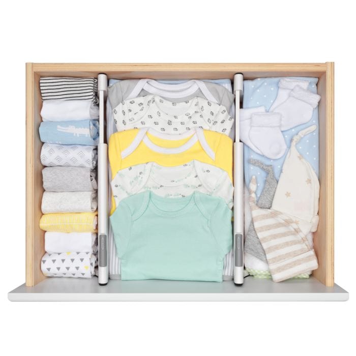 OXO Drawer Dividers - Thumbnail 5