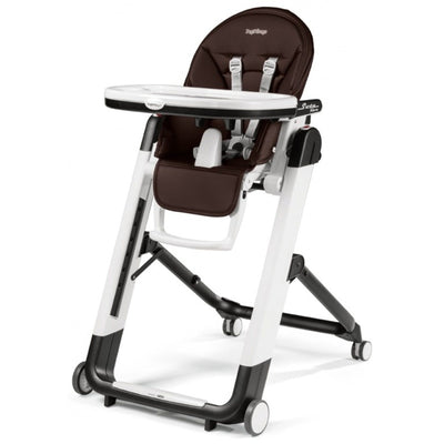 Peg Perego High Chairs & Boosters Cacao Peg Perego Siesta High Chair