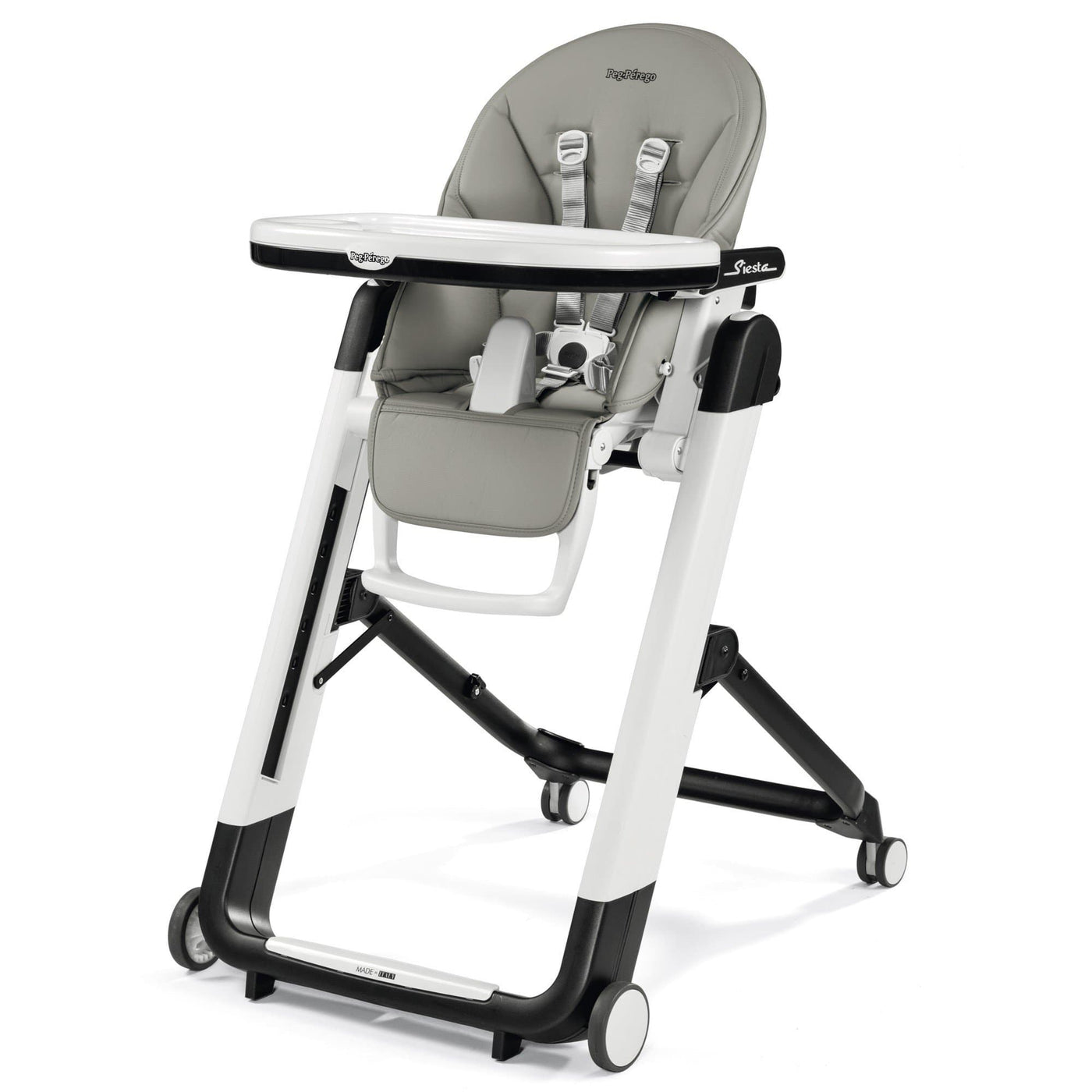 Peg Perego High Chairs & Boosters Ice Peg Perego Siesta High Chair