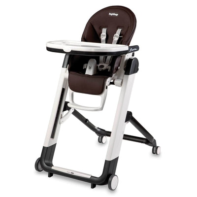 Peg Perego High Chairs & Boosters Licorice Peg Perego Siesta High Chair
