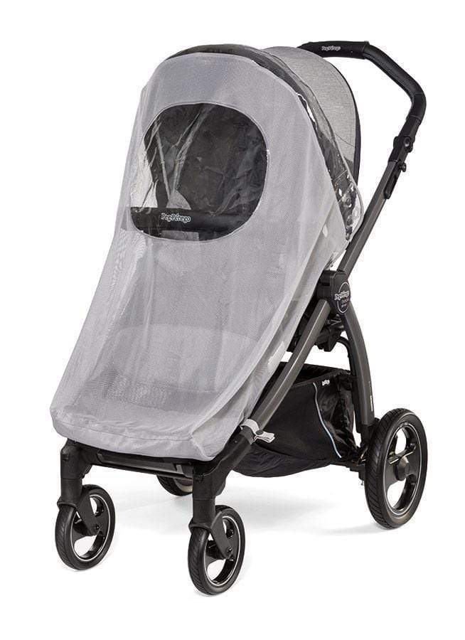Peg Perego Stroller Accessories Peg Perego Stroller Mosquito Netting