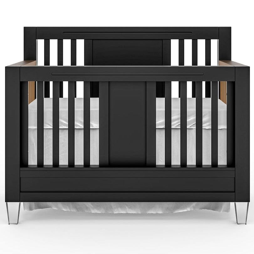 Romina Cribs Romina Millenario Convertible Crib