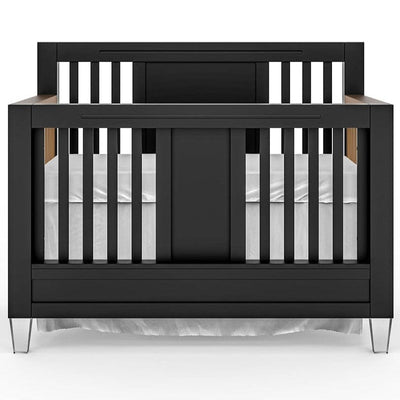 Romina Cribs Romina Millenario Convertible Crib