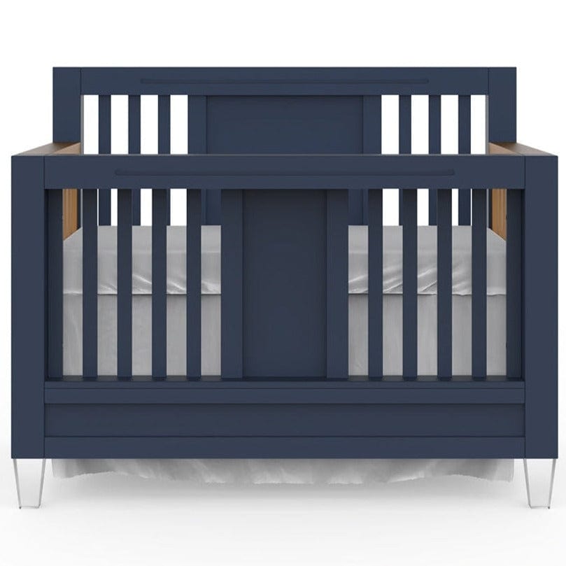 Romina Cribs Romina Millenario Convertible Crib